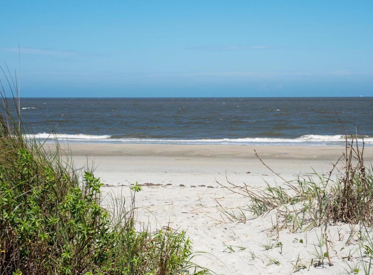 Willa 44 Dune House - 1901 Dixon Lane St. Simons Island Zewnętrze zdjęcie