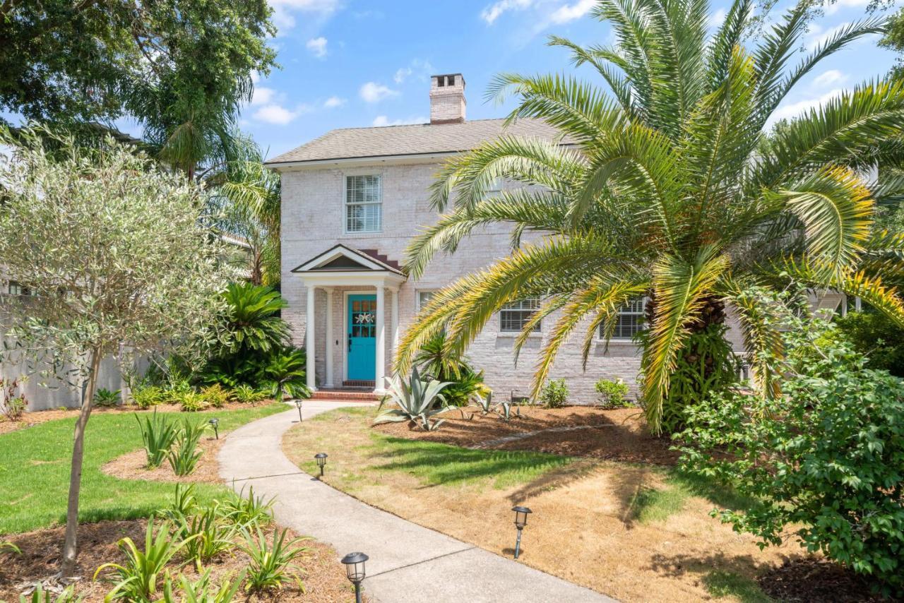 Willa 44 Dune House - 1901 Dixon Lane St. Simons Island Zewnętrze zdjęcie